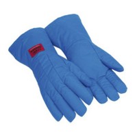 LUVA CRIOGÉNICA C/ FORRO 35cm 515MAWP